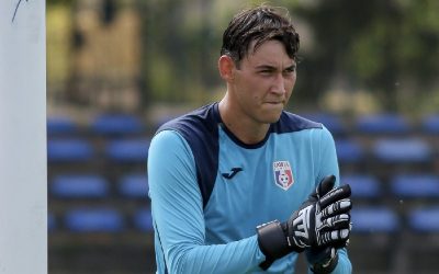 Michał Wolny: wydaje się, że kontrolowaliśmy mecz od początku do końca