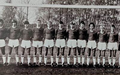 #RetroRawia na 100-lecie klubu