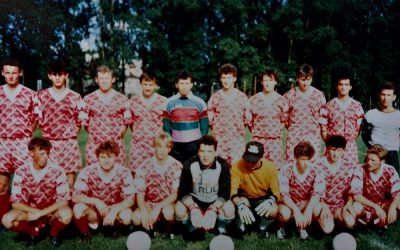 #RetroRawia na 100-lecie klubu