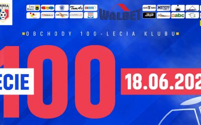 18 czerwca mecz z byłymi gwiazdami Lecha Poznań!