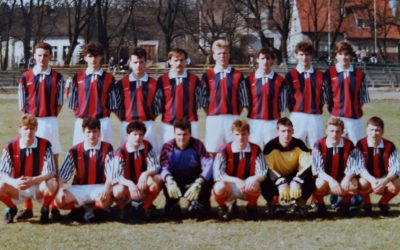#RetroRawia na 100-lecie klubu