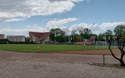 Cztery sparingi przed nowym sezonem