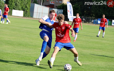 Rawia lepsza od Victorii!
