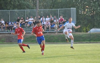 Remis wywalczony w końcówce