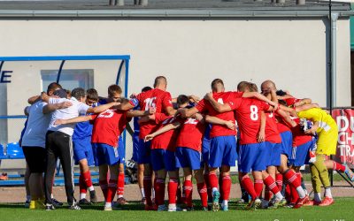 W niedzielę z Piastem Czekanów