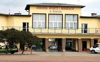 Rawia zaprasza na Walne Zebranie Sprawozdawczo-wyborcze