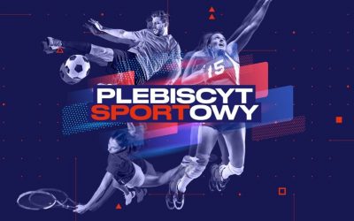 Wystartował Plebiscyt Sportowy