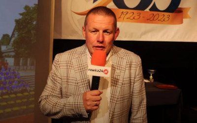 Marcin Stochaj: Współpraca wszystkich członków zarządu to na pewno priorytet działania klubu [wywiad]