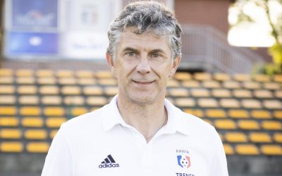Marek Nowicki: Klub nadal chce promować wychowanków, ale jesteśmy otwarci również na zawodników z rejonu, którzy chcieliby rozwijać swoje umiejętności [wywiad]