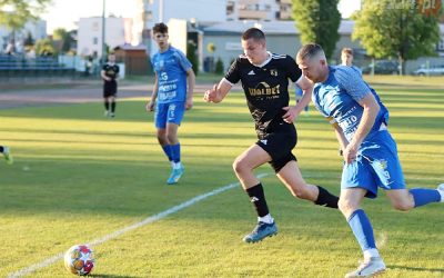 Bez punktów na inaugurację