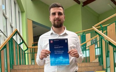 Rawicki trener z licencją UEFA!