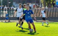 Rawia w ćwierćfinale okręgowego Pucharu Polski!
